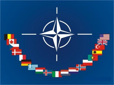 NATO Embassy
