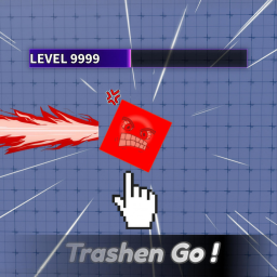 Trashen Go ! (Demo)
