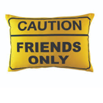 Carlos friends only
