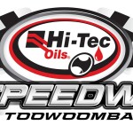 Hi-Tec Oils Toowoomba Speedway