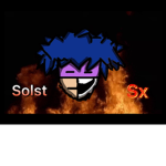 Solst yt ARMY!