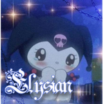 ღ elysian ღ