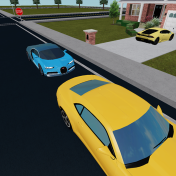 A roleplay place for me friends