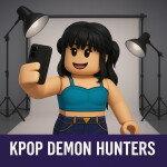 KPop Demon Hunters Rollercoaster (GAME HACKED FIX)