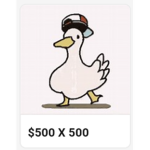 Quack cwan