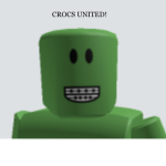 ~ Crocs United ~