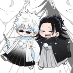 Gojumiblue