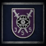 WL-Internal Security Service