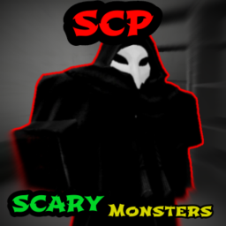 SCP: Scary Monsters [SCP-049]