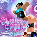 Charming Cheer Club!