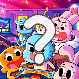 🐟Gumball Quiz! icon