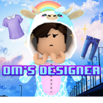 DM's designer