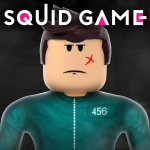 Squid Minigames🦑