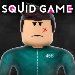 Squid Minigames🦑