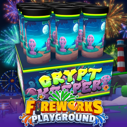 Fireworks Playground