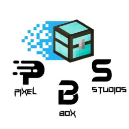 PixelBox Studios Donation