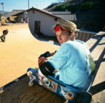 Skater'ZZZZZ