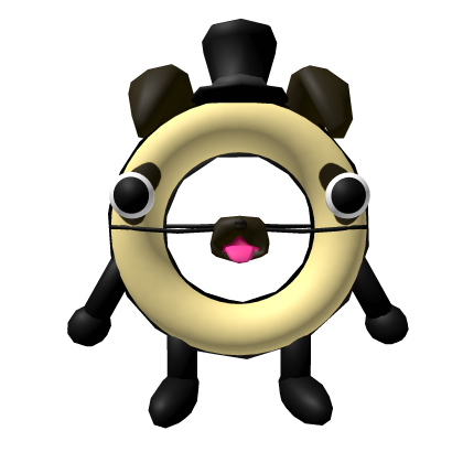 Puggo Circle Pal thumbnail