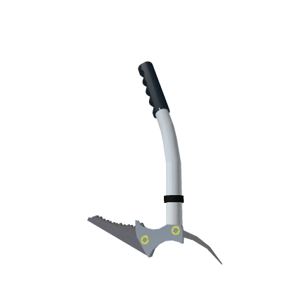 Ice Axe