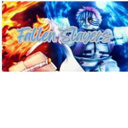 Fallen Slayers