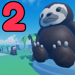Sloth Land 2!