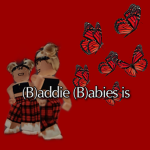 (B)addie (B)abies is
