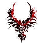 Hell Phoenix [Ro-Ghoul]