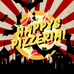 Happy Pizzeria !