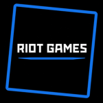 《Riot Games》
