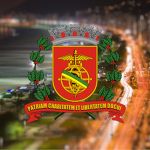 Santos, Governo do Estado de São Paulo