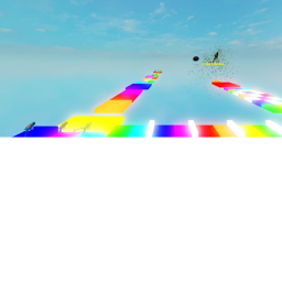 Parrot War Party Obby