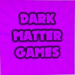 Dark Matter Games