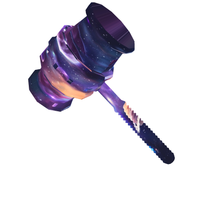 the cosmic judgement hammer thumbnail