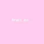 Bratz xo