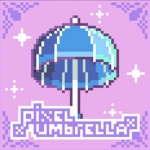 Pixel Umbrella Group Thumbnail