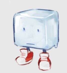 Iced<3