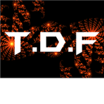 The Dark Fliers