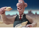 The Cheese Quest