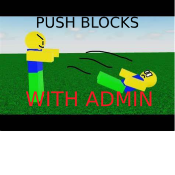 free admin and push stuff