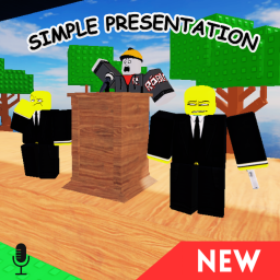 [🎬] Simple Presentation