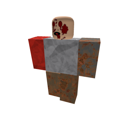 Zombie + Money script for MD