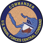 U.S Naval Forces Central Command