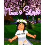 Mvnzi's Shirts