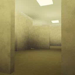 Newly Renovated Yellow Wood House icon