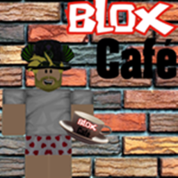 The Blox Cafe: Island Edition