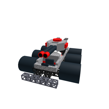 CI Cannon