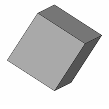 The Cube