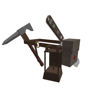 Item Thumbnail