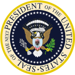[★] Jack & Elect 4 POTUS and VPOTUS [★]