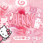 Ch€rry!